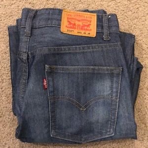 Levi’s Jeans